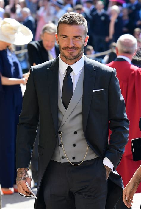 dior beckham|david beckham wedding dress.